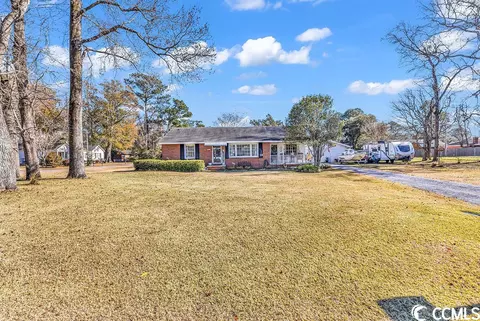 2048 Seitter St, Georgetown, SC 29440
