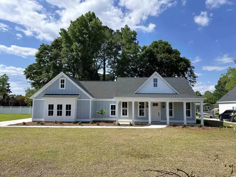1108 Grimes St, Georgetown, SC 29440