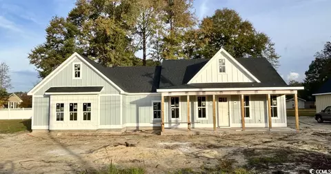 1108 Grimes St, Georgetown, SC 29440