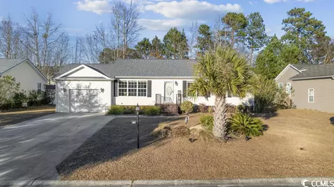 328 Stone Throw Dr, Murrells Inlet, SC 29576