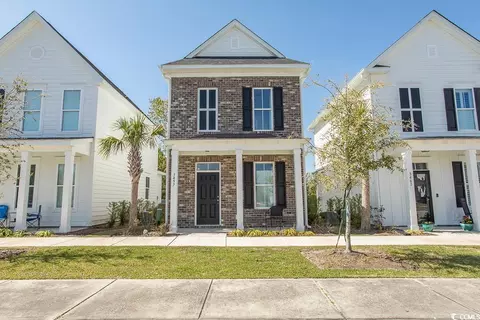 3457 Bristol Ln, Myrtle Beach, SC 29577