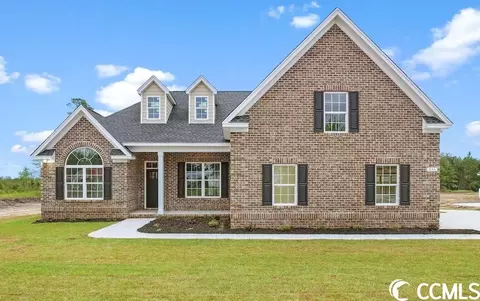 3259 Huckleberry Rd, Galivants Ferry, SC 29544