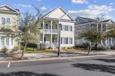 828 Farrow Pkwy, Myrtle Beach, SC 29577