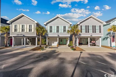 240 Kings Crossing Loop, Murrells Inlet, SC 29576