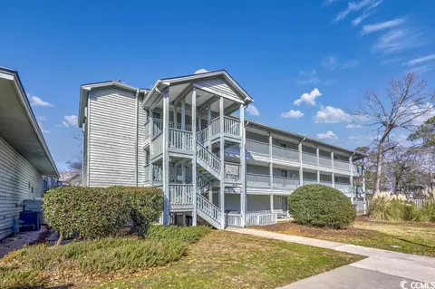5905 S Kings Hwy #4118, Myrtle Beach, SC 29575