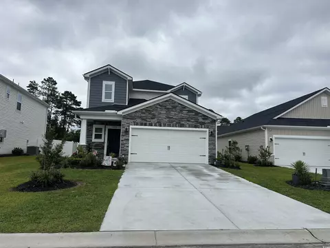 4048 Bayhill St, Myrtle Beach, SC 29579