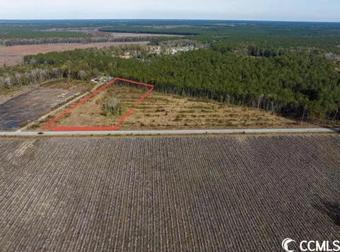 Tbd Johnson Rd., Georgetown, SC 29440 photo 3