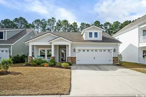 693 Cherry Blossom Dr, Murrells Inlet, SC 29576