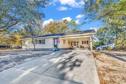 4385 Mineola Ave, Little River, SC 29566