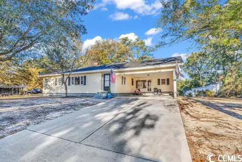 4385 Mineola Ave, Little River, SC 29566