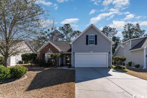 153 Barclay Dr, Myrtle Beach, SC 29579