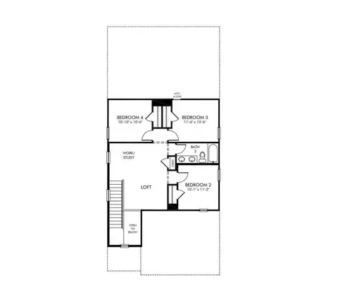 2519 Copper Creek Loop, Longs, SC 29568 photo 16