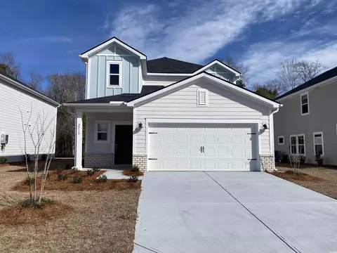 2519 Copper Creek Loop, Longs, SC 29568 photo 1