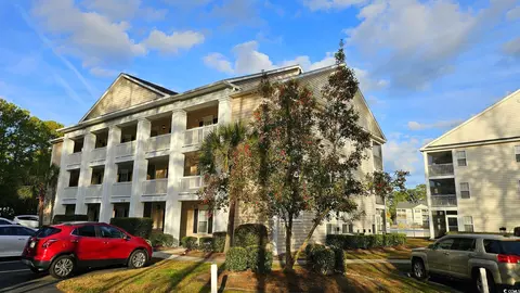 631 Woodmore Dr #202, Murrells Inlet, SC 29576