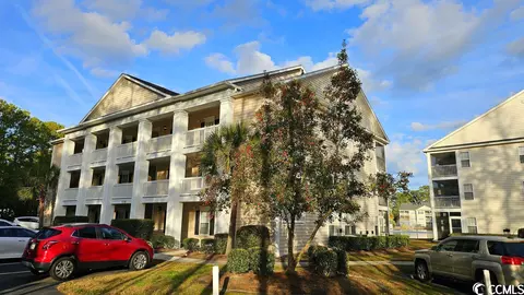 631 Woodmore Dr #202, Murrells Inlet, SC 29576
