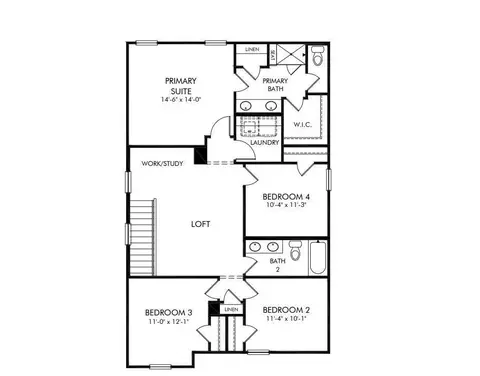 2526 Copper Creek Loop, Longs, SC 29568 photo 4