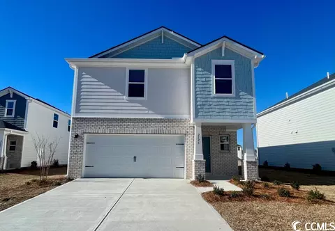 2526 Copper Creek Loop, Longs, SC 29568