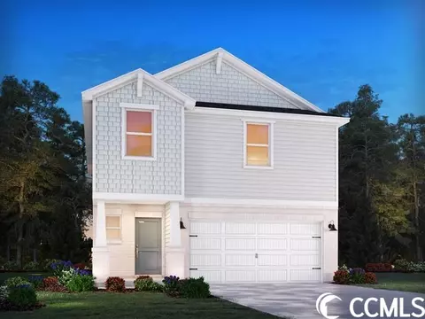 2526 Copper Creek Loop, Longs, SC 29568 photo 2