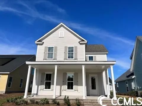 436 Ayrhill Loop, Myrtle Beach, SC 29588