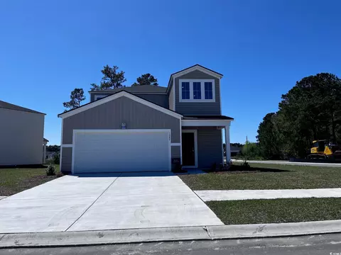 1089 Tibetan St, Conway, SC 29526