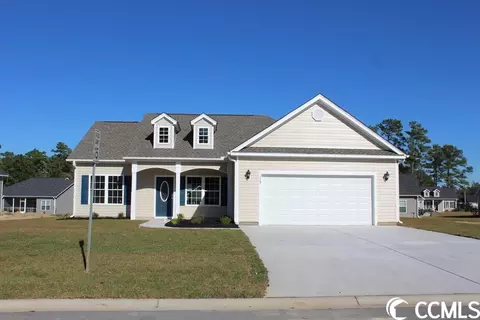 8541 Pee Dee Hwy, Conway, SC 29527