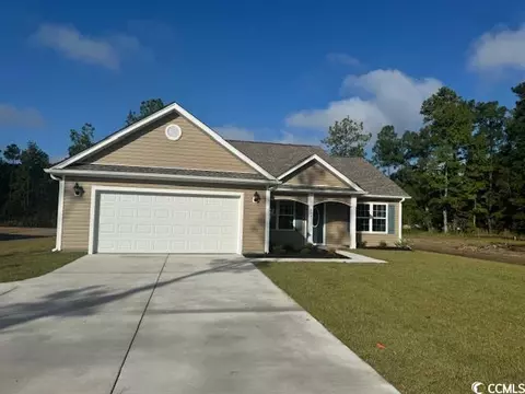 8541 Pee Dee Hwy, Conway, SC 29527