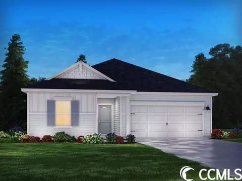 1004 Tasman Place Ct, Little River, SC 29566
