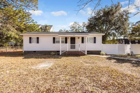 604 Lesia Ln, Conway, SC 29526