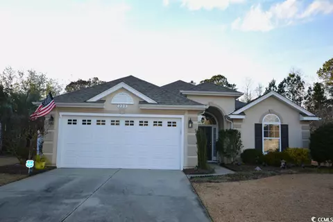 223 Marbella Dr, Murrells Inlet, SC 29576