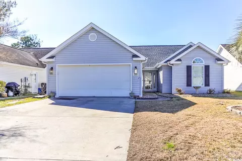 233 Lynco Ln, Surfside Beach, SC 29575