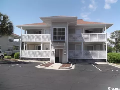 300 Shore Haven Dr #L-3, North Myrtle Beach, SC 29582