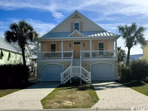 109 Georges Bay Rd, Surfside Beach, SC 29575
