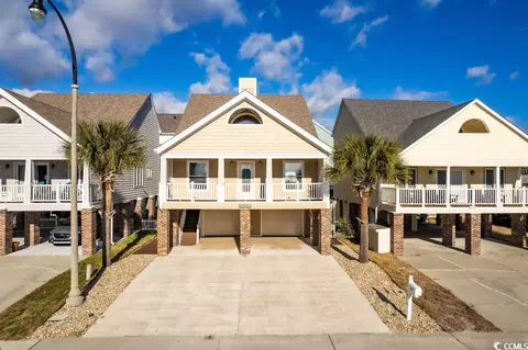 4100 S Ocean Blvd # B, North Myrtle Beach, SC 29582