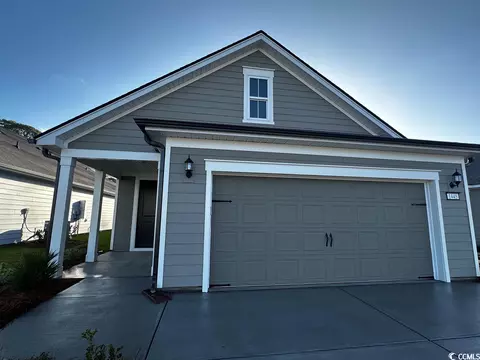1445 Littleleaf Loop, North Myrtle Beach, SC 29582