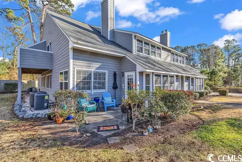 1210 Benna Dr #G, Myrtle Beach, SC 29577