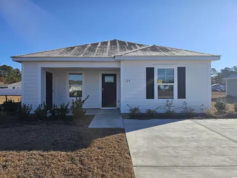 128 Teddy Bear Cir, Conway, SC 29526