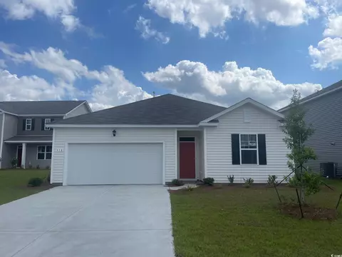318 Picnic Basket Pl, Longs, SC 29568