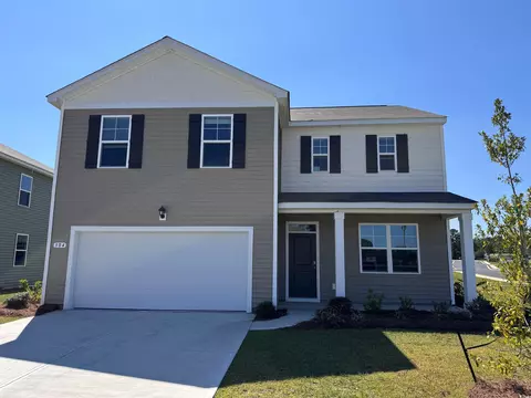 304 Picnic Basket Pl, Longs, SC 29568
