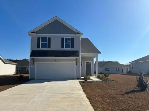 711 Canton St, Conway, SC 29526