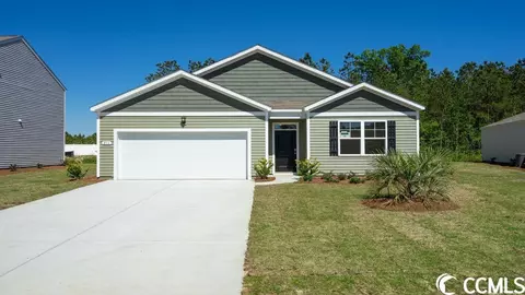 372 Harvest Ridge Way, Conway, SC 29527