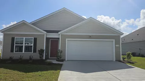 372 Harvest Ridge Way, Conway, SC 29527
