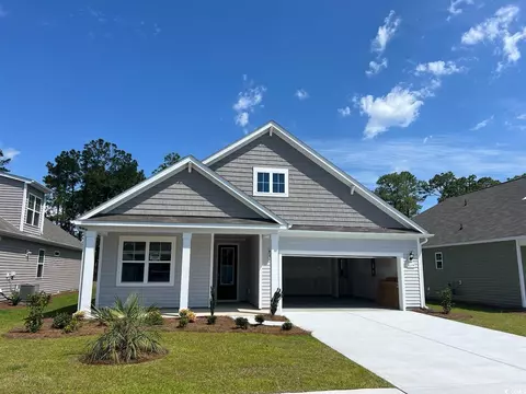 3199 Sutherland Dr, Little River, SC 29566