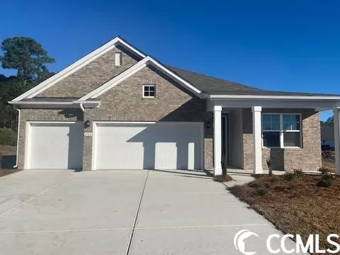 3171 Sutherland Dr, Little River, SC 29566