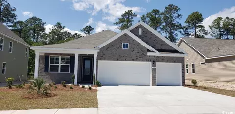 3171 Sutherland Dr, Little River, SC 29566