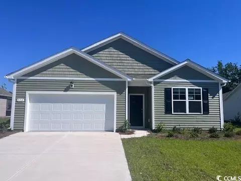 114 Brooks Dr, Little River, SC 29566