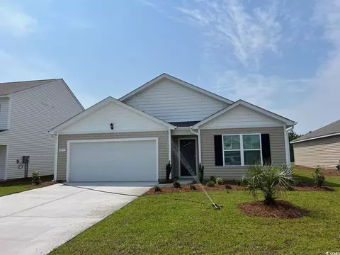219 Hollandbush Dr, Little River, SC 29566