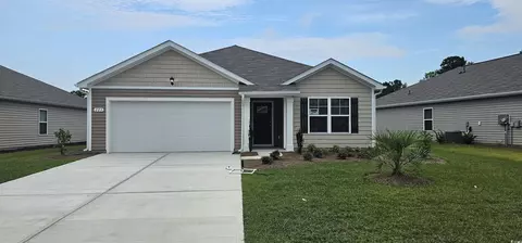 223 Hollandbush Dr, Little River, SC 29566