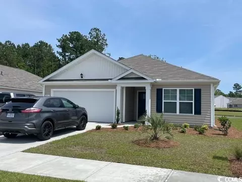 226 Hollandbush Dr, Little River, SC 29566