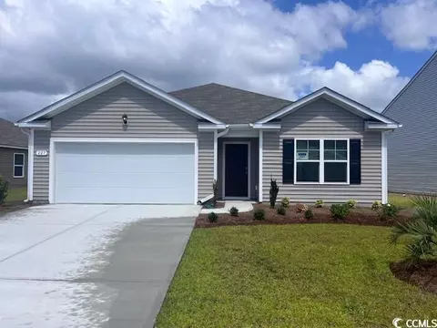 227 Hollandbush Dr, Little River, SC 29566