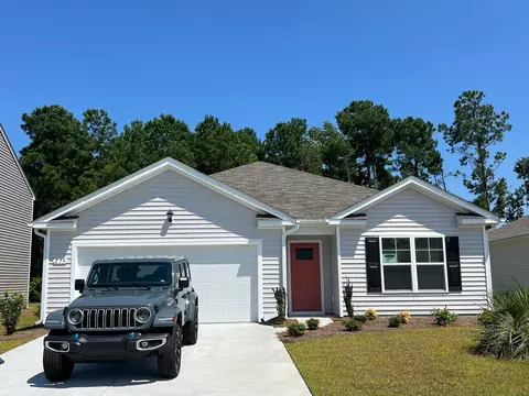 234 Hollandbush Dr, Little River, SC 29566